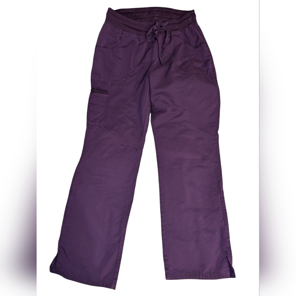 Scrub pants